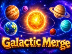 Lalao Galactic Merge