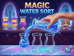Lalao Magic Water Sort