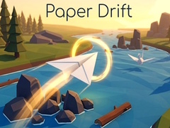 Lalao Paper Drift