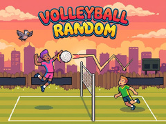 Lalao Volleyball Random