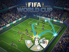 Lalao FIFA World Cup
