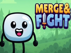 Lalao Merge & Fight