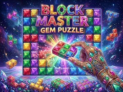 Lalao Block Master Gem Puzzle
