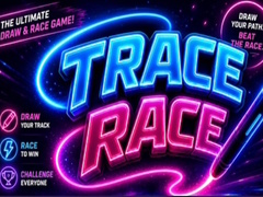 Lalao Trace Race