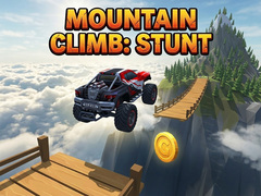 Lalao Mountain Climb Stunt