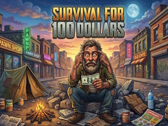 Lalao Survival for 100 dollars