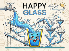 Lalao Happy Glass