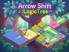 Lalao Arrow Shift: Logic Tree