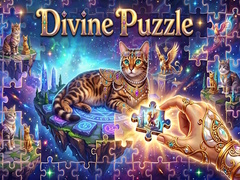 Lalao Divine Puzzle