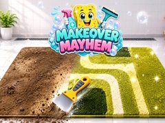 Lalao Makeover Mayhem