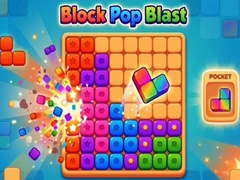 Lalao Block Pop Blast
