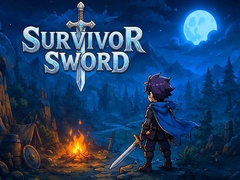Lalao Survivor Sword