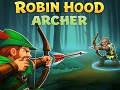 Lalao Robin Hood Archer