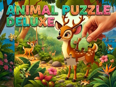 Lalao Animal Puzzle Deluxe