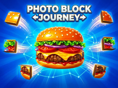 Lalao Photo Block Journey