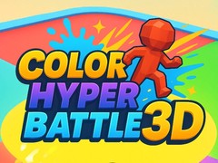 Lalao Color Hyper Battle 3D