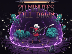 Lalao 20 Minutes Till Dawn