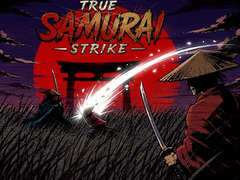 Lalao True Samurai : Strike