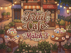 Lalao Fruit Cafe Match 3