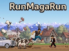 Lalao Run Maga Run