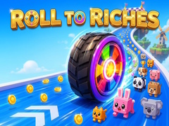 Lalao Roll to Riches