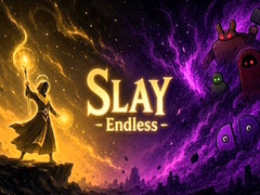 Lalao Slay Endless 