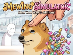 Lalao Mewing Simulator