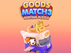 Lalao Goods Match 3 Sorting puzzle
