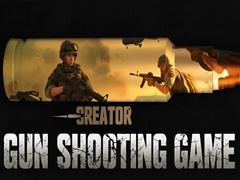 Lalao Creator Gun Shooting game