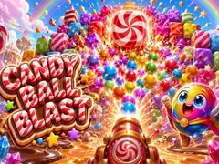 Lalao Candy Ball Blast