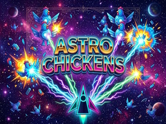 Lalao ASTRO CHICKENS