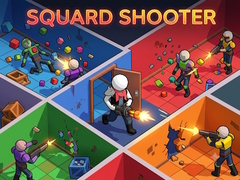 Lalao Squard Shooter