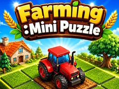 Lalao Farming Mini Puzzle