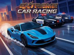 Lalao Extreme Car Racing