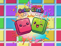 Lalao Color Clash