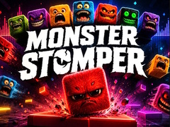 Lalao MONSTER STOMPER