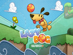 Lalao Lazy Dog