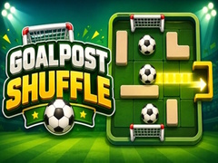 Lalao Goalpost Shuffle