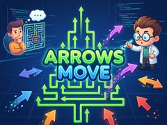 Lalao Arrows Move