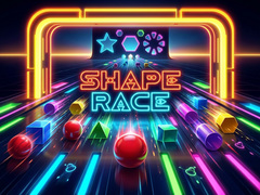 Lalao Shape Race
