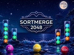 Lalao SORTMERGE 2048