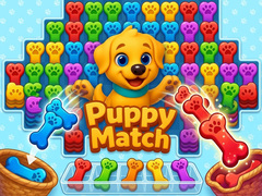 Lalao Puppy Match