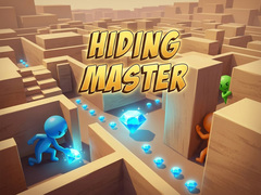 Lalao Hiding Master