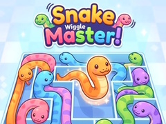 Lalao Snake Wiggle Master!