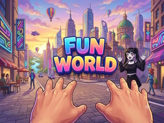 Lalao Fun World