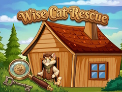 Lalao Wise Cat Rescue