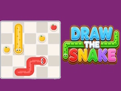 Lalao Draw The Snake