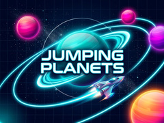 Lalao Jumping Planets