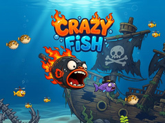 Lalao Crazy Fish