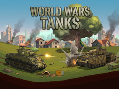 Lalao World Wars Tanks